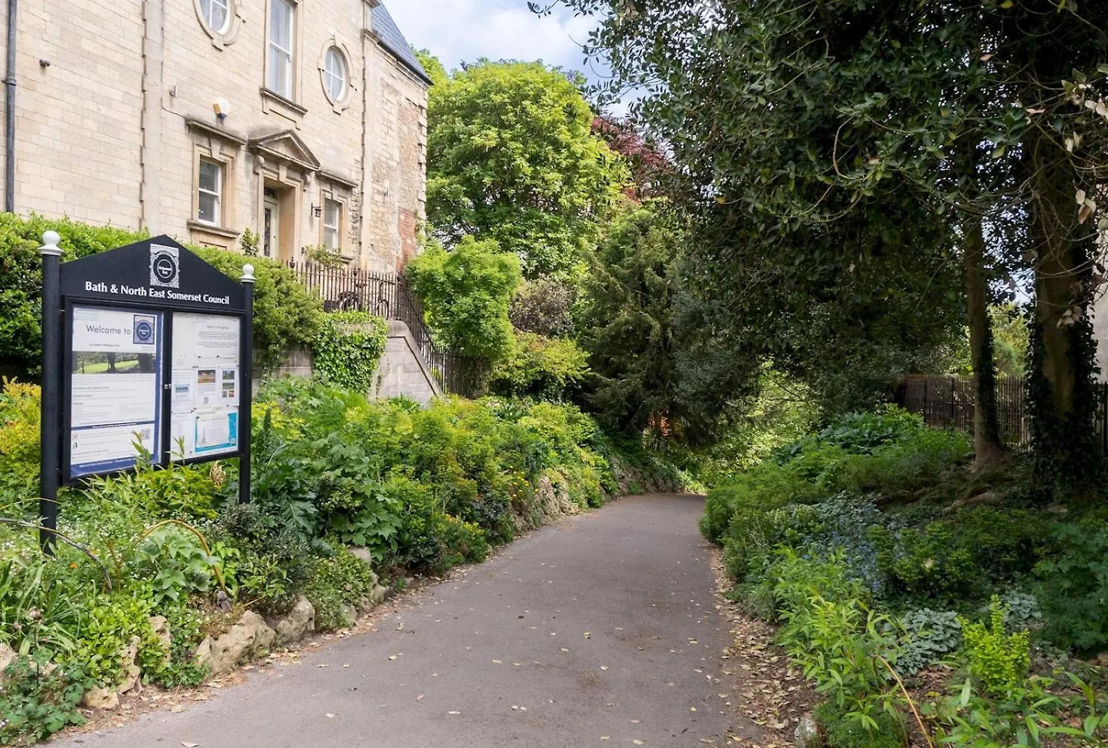 Apartmán Bright Flat Close To The City Centre Pass The Keys Bath