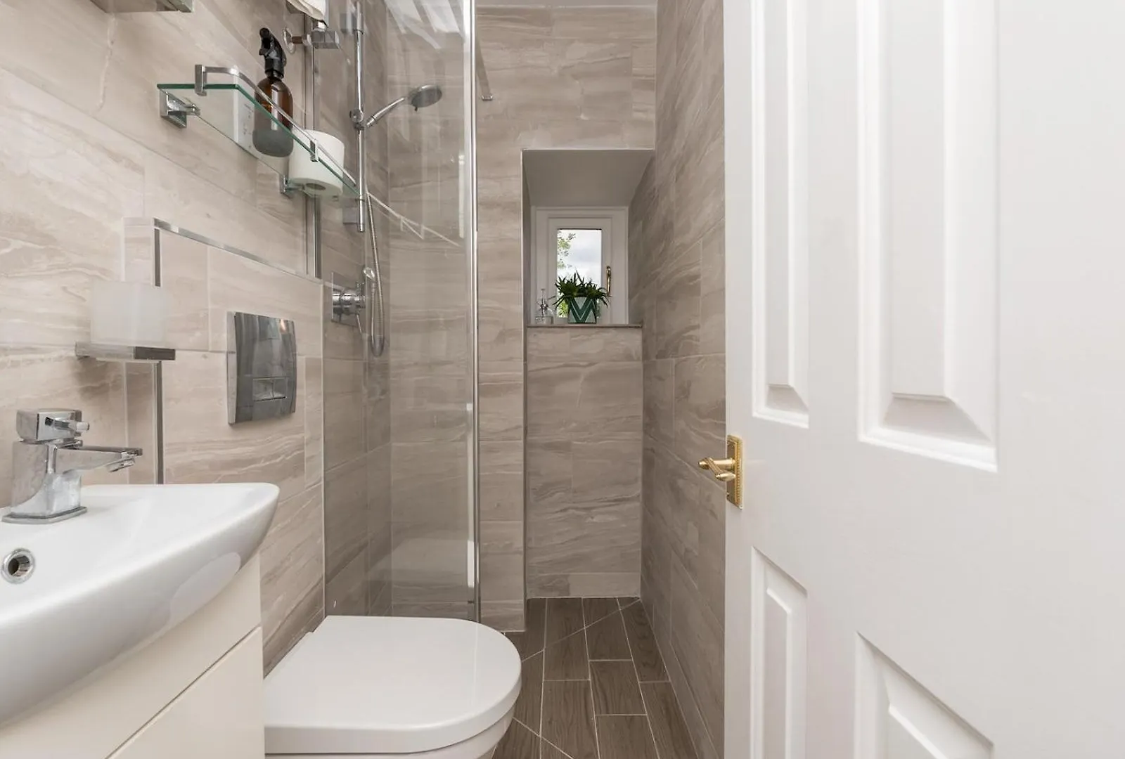 Bright Flat Close To The City Centre Pass The Keys Bath Velká Británie